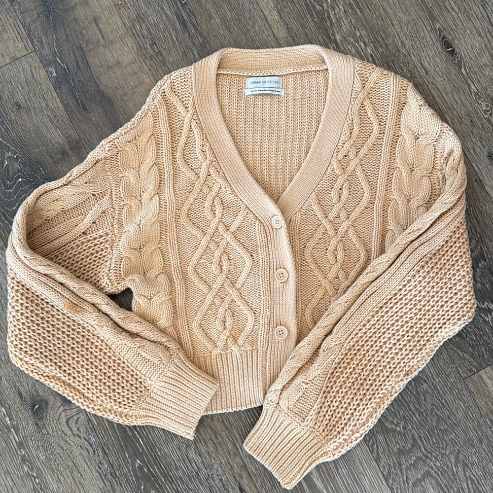 Urban Outfitters cardigan